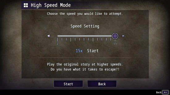 藍色大頭！經典恐怖遊戲《青鬼》上架Steam