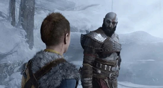 《戰神》創始人批評新《戰神》 阿特柔斯設計糟糕