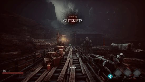 受大表哥啟發的FPS肉鴿大更新！Steam促銷45元入手