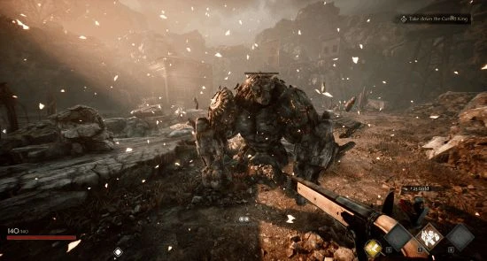 受大表哥啟發的FPS肉鴿大更新！Steam促銷45元入手