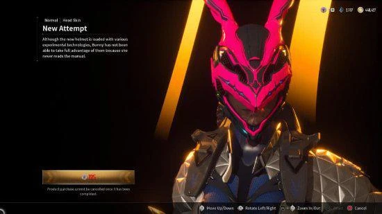 全是性感兔女郎！《第一後裔》邦妮全皮膚盤點