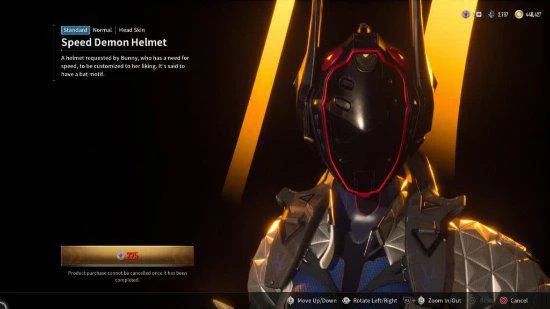 全是性感兔女郎！《第一後裔》邦妮全皮膚盤點