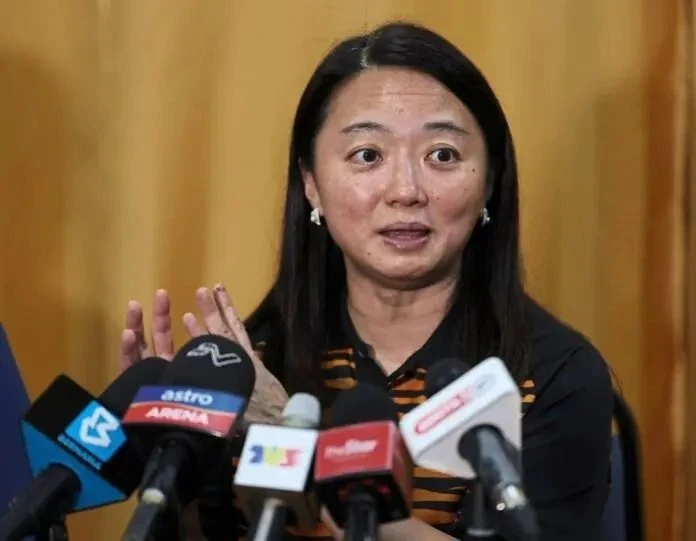 張志傑賽場猝死警示　楊巧雙：將商討訓練場配置AED