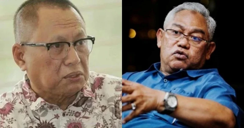 諾奧瑪以納吉為由跳槽　博安：理由太低級