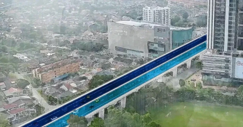 PJD Link賠償風險仍在　李健聰：解密乃最佳方案