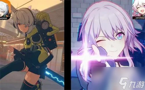 絕區零和崩壞星穹鐵道誰更吃配置