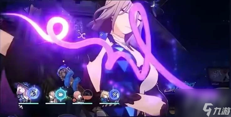 崩壞星穹鐵道翡翠是C還是輔助 翡翠是輔助還是主c