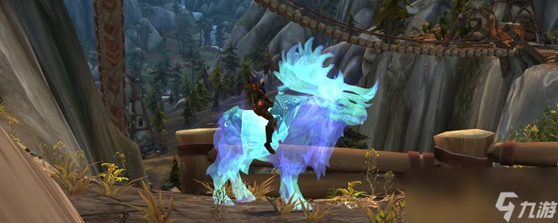 魔獸世界wlk射擊獵插什麼雕文