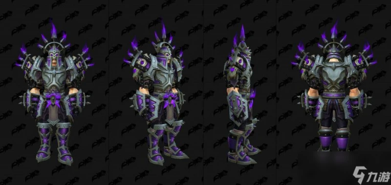 魔獸世界11.0DK天賦改動了什麼