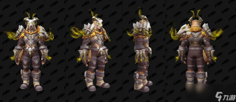 魔獸世界11.0獵人天賦改動了什麼