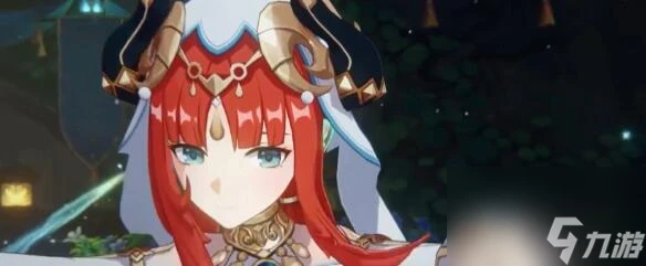 原神4.8卡池角色最新解析