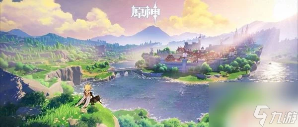 原神排名榜前十名 原神最受歡迎的角色有什麼