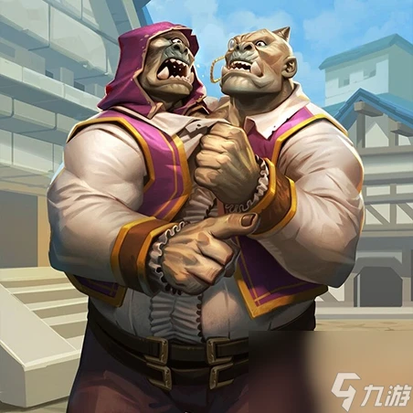 《爐石傳說》雙面投資者屬性介紹