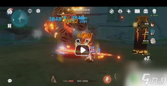 原神胡桃手法 原神胡桃最佳輸出手法2021