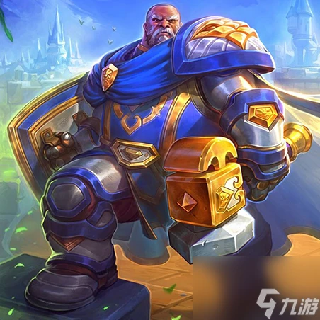 《爐石傳說》考內留斯羅姆屬性介紹