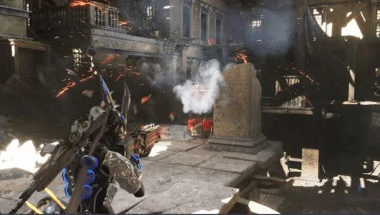 《第一後裔》首個補丁發布：修復PS5版性能問題