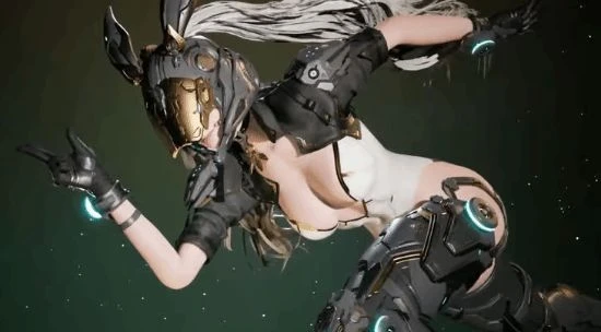 免費但耗肝！玩家被《第一後裔》刷材料過程搞崩心態