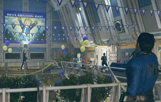 《輻射1》幕後趣聞：原構思世界上有一千個避難所