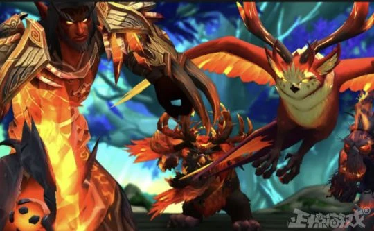 讓你坐牢的副本,被人給單刷了?歐服獵人拿下魔獸史上最難BOSS