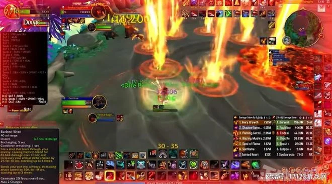 啊？讓中國大神滅團1003次的魔獸BOSS，被歐服小伙給單刷了