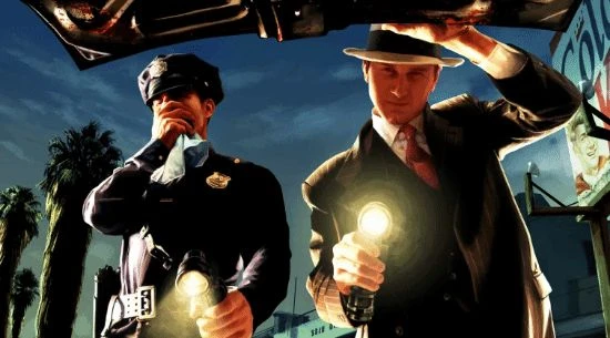 《黑色洛城》精神續作或正在開發！音樂家帖子現端倪