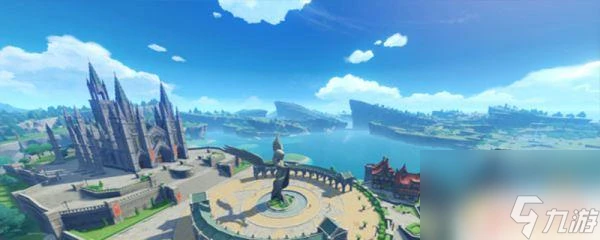 原神好玩嗎 是什麼類型遊戲 原神好玩嗎評測