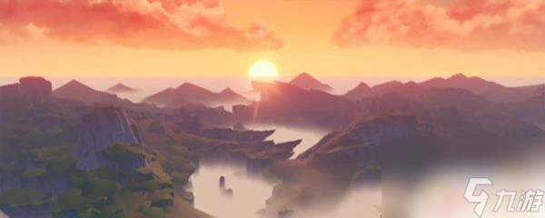 原神好玩嗎 是什麼類型遊戲 原神好玩嗎評測