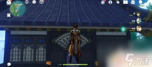 原神躲貓貓最好的在哪裡 原神躲貓貓躲藏在哪裡去哪找