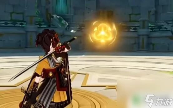 千織天賦升級材料 原神千織技能怎麼樣