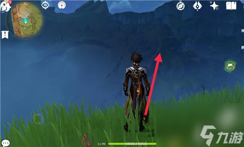 原神須彌左邊七天神像在哪 原神攻略詳情