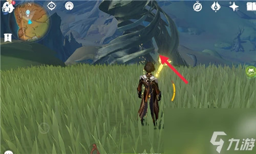 原神須彌左邊七天神像在哪 原神攻略詳情