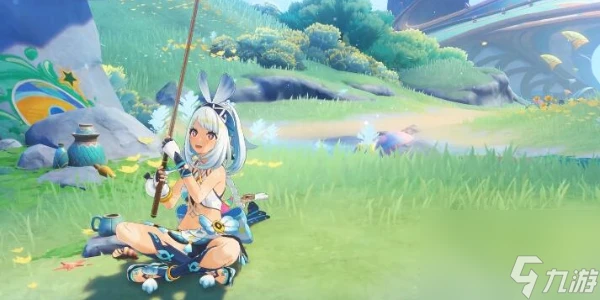 原神納塔角色爆料