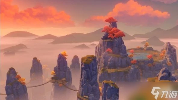 《原神》拍照系統操作說明