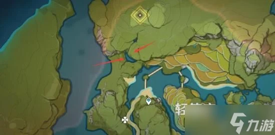 《原神》隱藏任務古雲有螭完成攻略