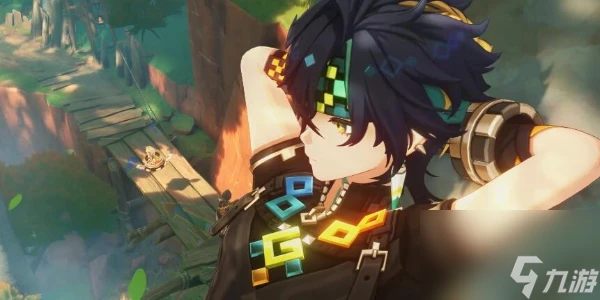 原神納塔角色爆料