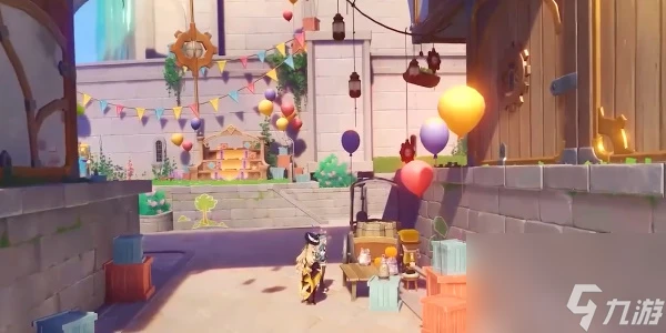 原神4.8版本新地圖介紹