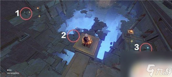 原神怎麼提升權能 渡厄廳吞咽之間權能提升技巧