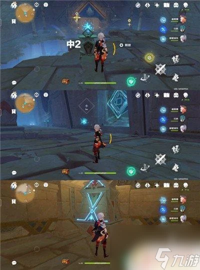 原神怎麼提升權能 渡厄廳吞咽之間權能提升技巧