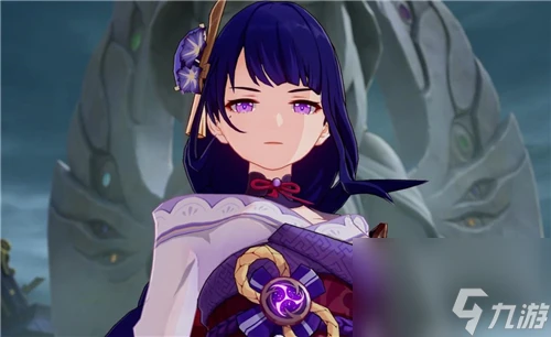 原神鹹魚弓適合誰 原神內容介紹