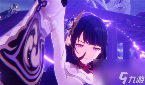 原神鹹魚弓適合誰 原神內容介紹