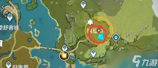 《原神》世界任務孤木孑立無林可依完成攻略