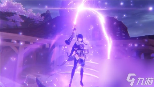 原神鹹魚弓適合誰 原神內容介紹