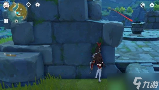 《原神》世界任務懷寶應自珍完成攻略