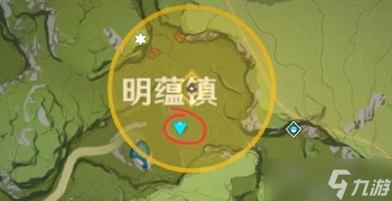 《原神》世界任務孤木孑立無林可依完成攻略