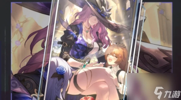 崩壞星穹鐵道偏偏希望無價強度測評