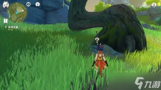 《原神》世界任務孤木孑立無林可依完成攻略