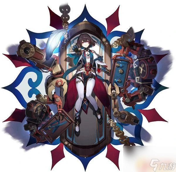 崩壞星穹鐵道雪衣技能爆料 崩壞星穹鐵道雪衣技能效果