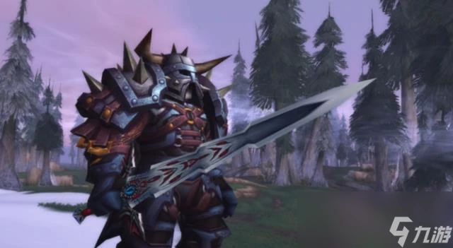 魔獸世界wlk單挑最強職業