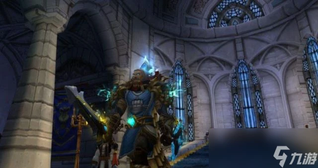 魔獸世界wlk單挑最強職業