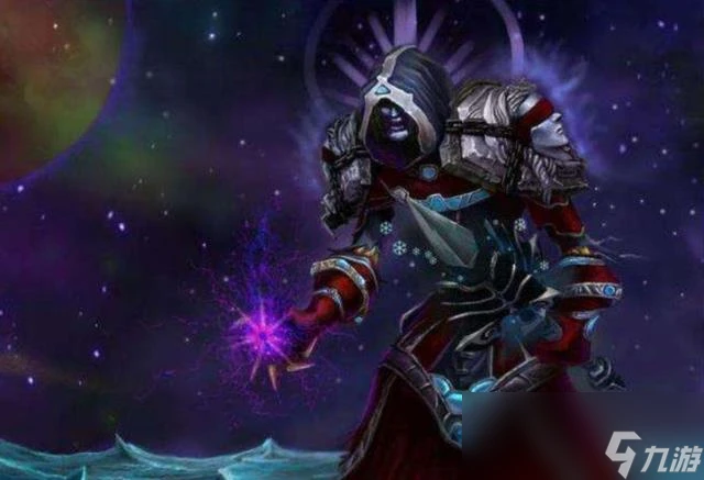 魔獸世界wlk單挑最強職業